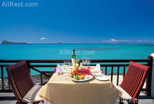 Paradise Cove Hotel & Spa 28